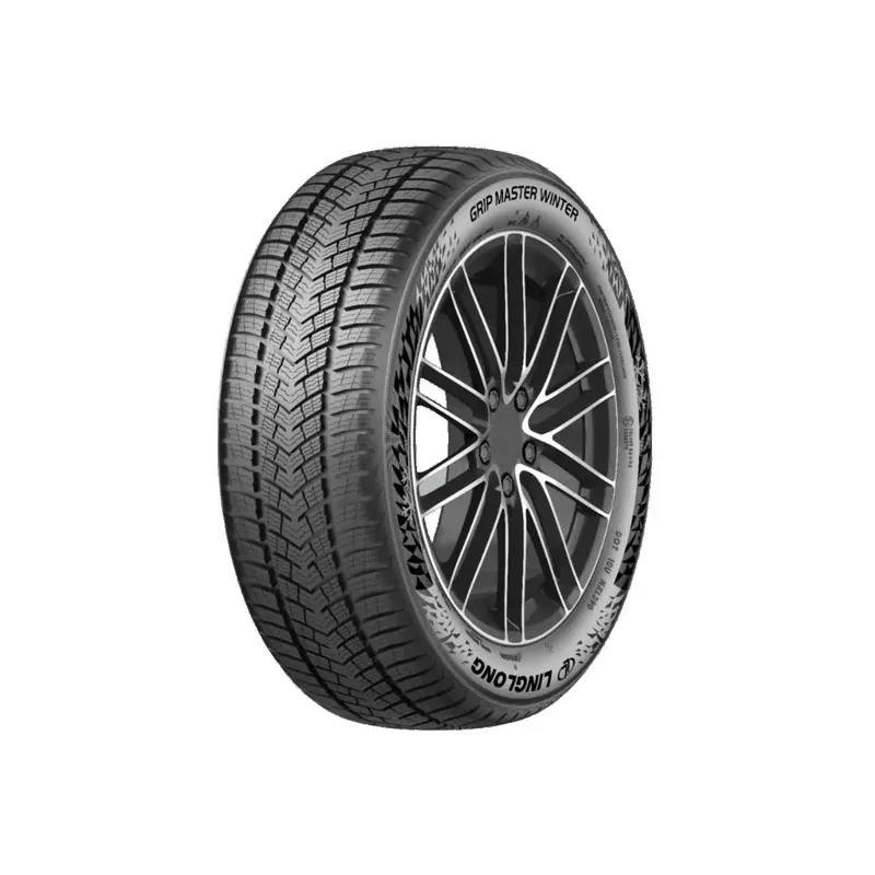 Ofertă de sezon Anvelopa Iarna 245/65R17 LINGLONG Sport master winter 111V XL