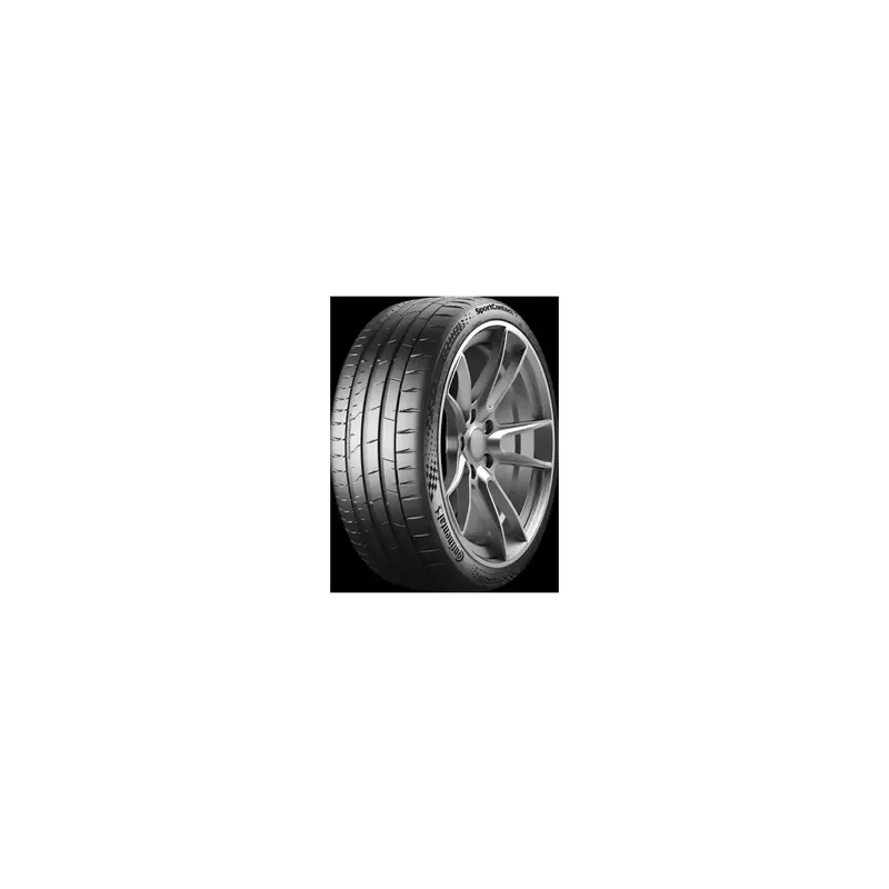 Anvelopa Vara 255/40R21 CONTINENTAL SPORTCONTACT 7 102Y Reducere