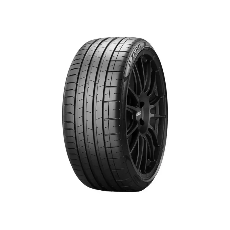 Expediere rapidă Anvelope vara PIRELLI P zero- 4 ls 235/40R20 96V XL