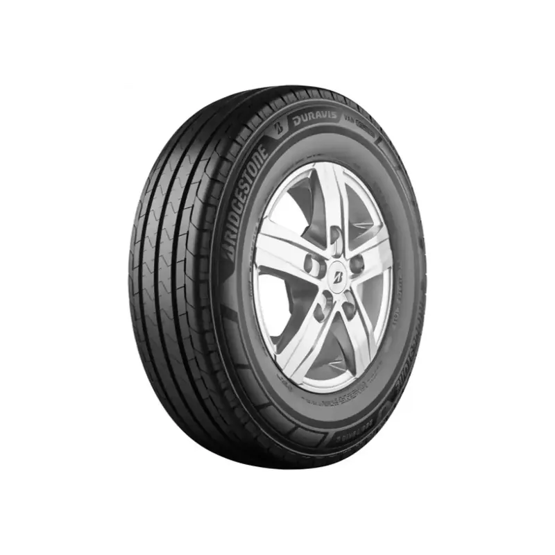 Anvelopa Vara 215/65R15C BRIDGESTONE Duravis van 104/102T 6PR Mai ieftin