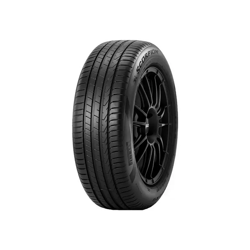 Preț promoțional Anvelope vara PIRELLI Scorpion 235/50R20 100T SEAL INSIDE s-i