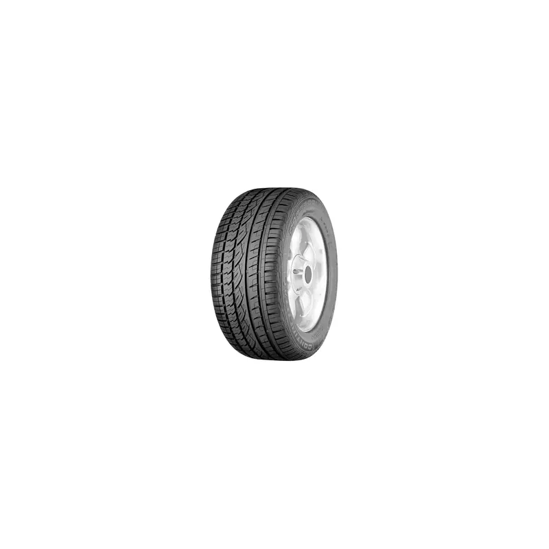 Cumpără online Anvelopa Vara 265/50R20 CONTINENTAL CONTICROSSCONTACT UHP 111V