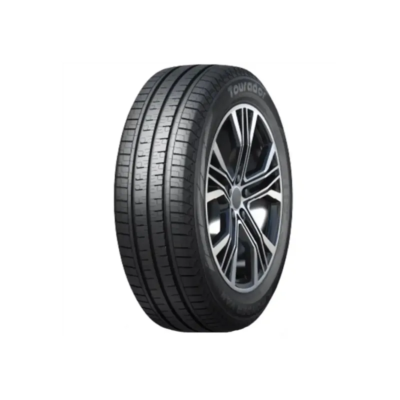 Ofertă exclusivă Anvelopa Vara 225/70R15C TOURADOR X wonder van 112/110S 8PR