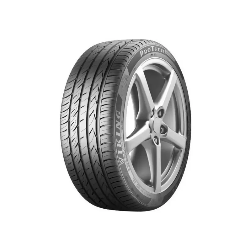 Anvelopa Vara 255/30R19 VIKING Protech newgen 91Y XL Super ofertă