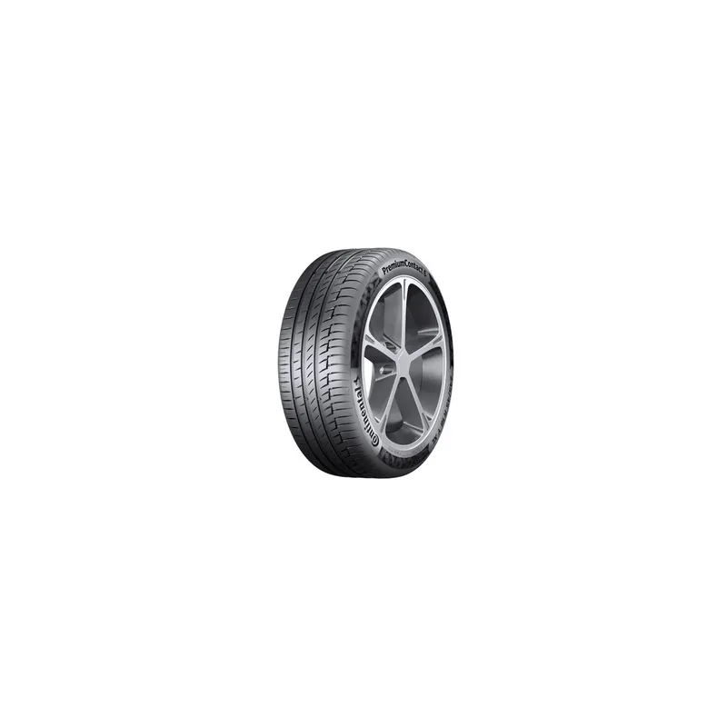 Anvelopa Vara 245/40R19 CONTINENTAL PREMIUMCONTACT 6 98Y Ofertă specială
