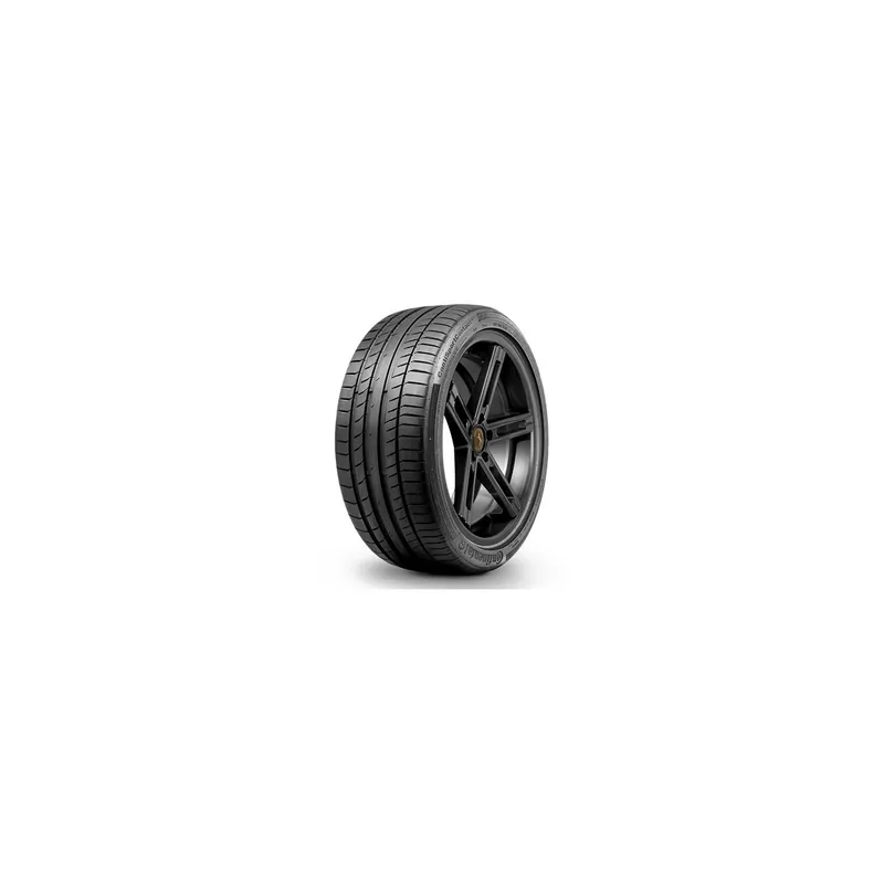 Anvelopa Vara 245/40R18 CONTINENTAL CONTISPORTCONTACT 5P 97Y Livrare rapidă