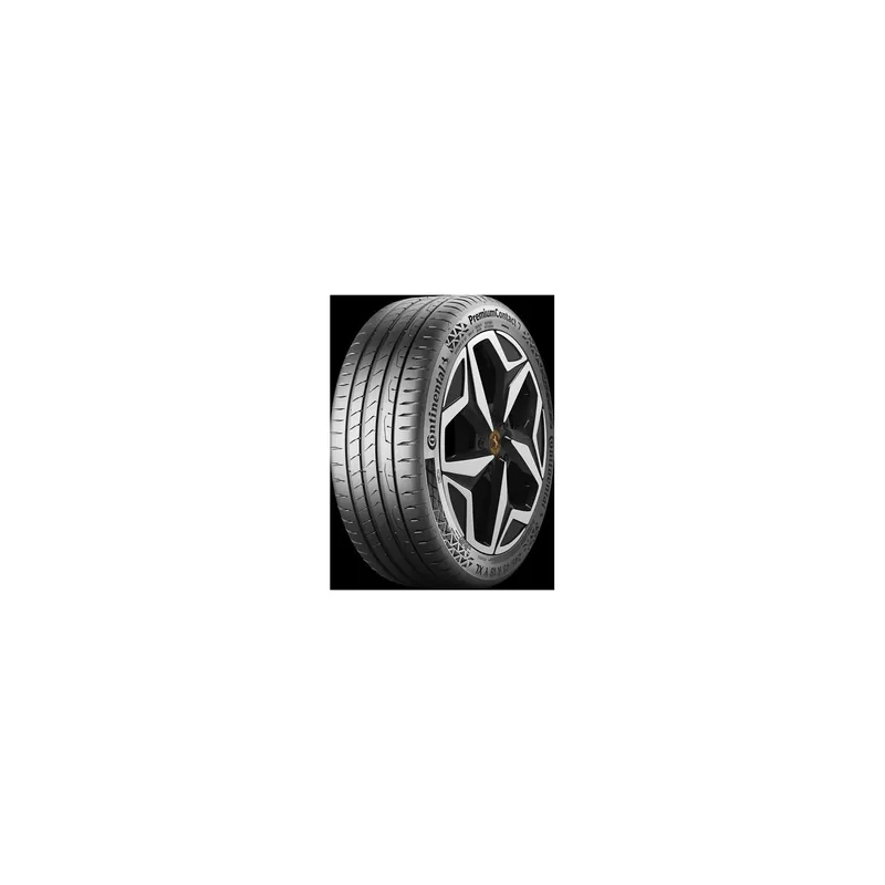 Anvelope vara CONTINENTAL PREMIUMCONTACT 7 225/45R17 91W Popular