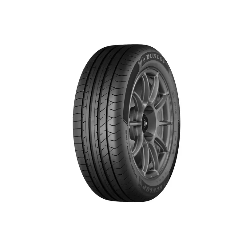 Preț redus Anvelopa Vara 225/60R17 DUNLOP Sport response 99V