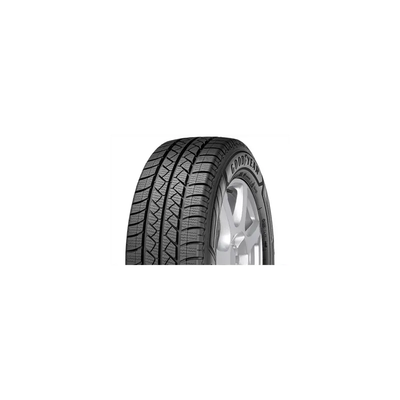 Anvelopa All season 195/R14C GOODYEAR VECTOR 4SEASONS CARGO 106S Cumpără acum