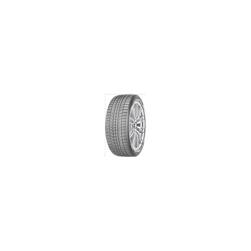 Retur ușor Anvelopa Vara 235/60R18 GOODYEAR EAGF1ASSAT 107V