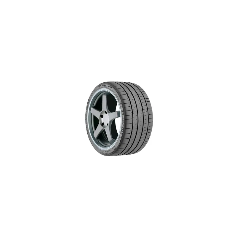 Ieftin Anvelopa Vara 275/35R22 MICHELIN PILOT SUPER SPORT 104Y