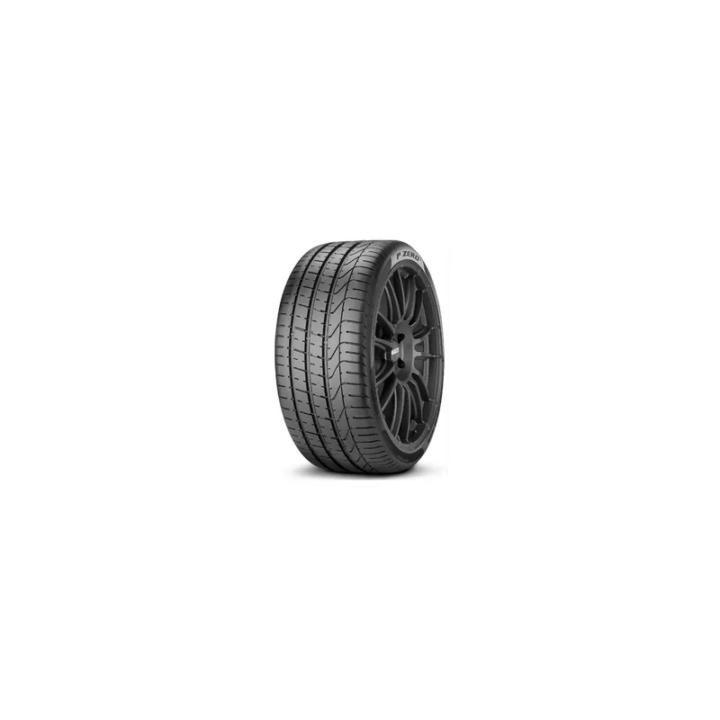 Anvelopa Vara 295/40R20 PIRELLI P ZERO 110Y Plată securizată