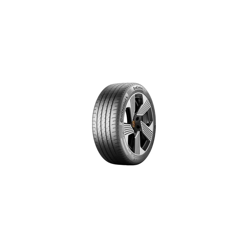 Anvelope vara CONTINENTAL ECOCONTACT 7 255/35R19 99W Mai ieftin