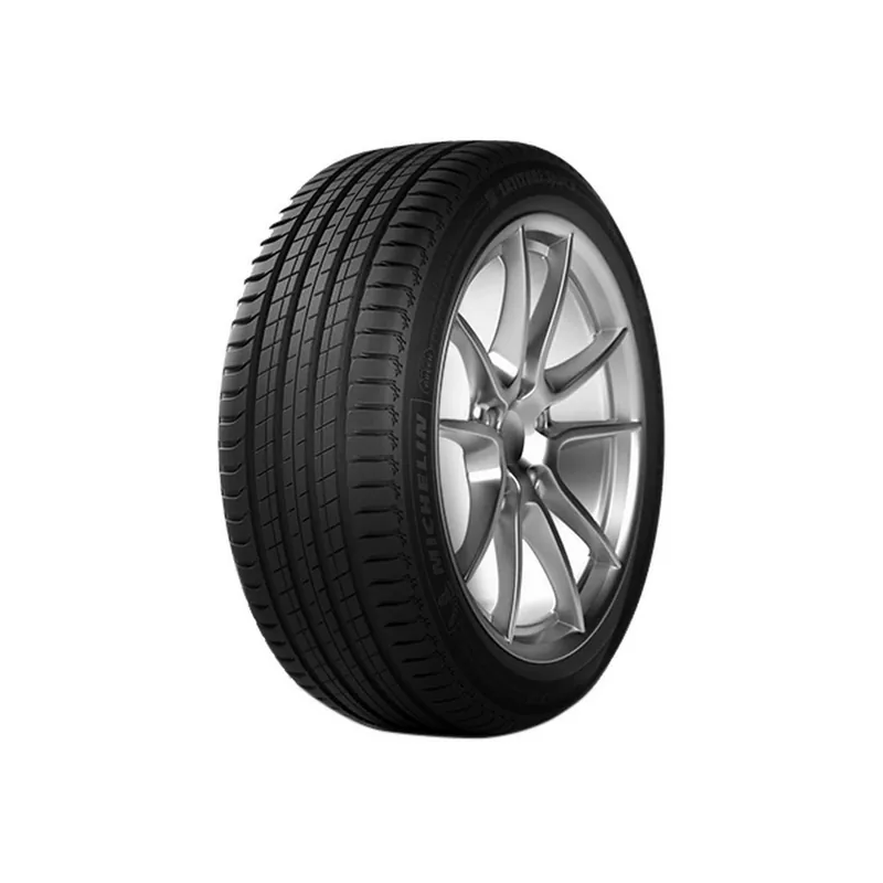 Preferatul clienților Anvelope vara MICHELIN Latitude sport 3 275/50R20 113W RUN FLAT ZP XL