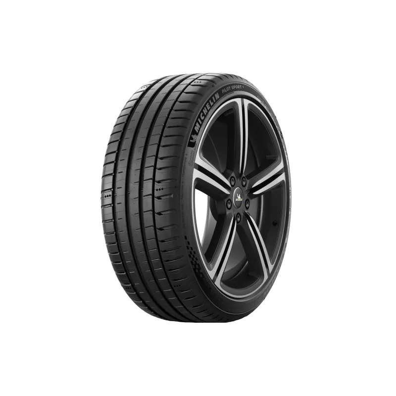Anvelopa Vara 245/35R19 MICHELIN Pilot sport 5 93Y XL Cumpără online