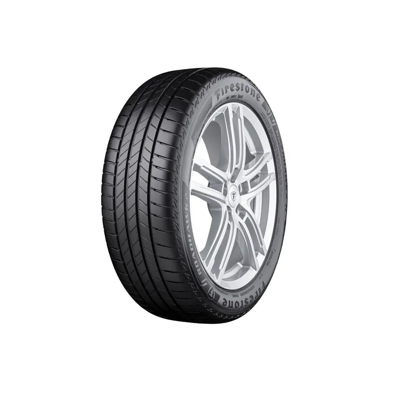 Noutate Anvelopa Vara 225/55R18 FIRESTONE Roadhawk 2 98V