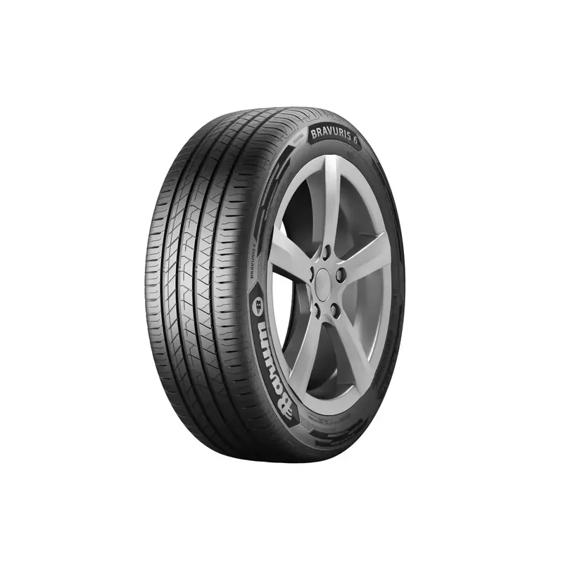 Comandă acum Anvelopa Vara 195/65R15 BARUM BRAVURIS 6 91H