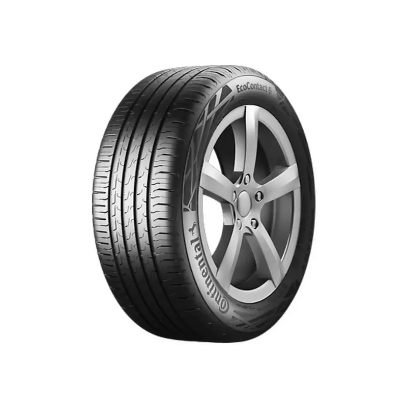 Anvelopa Vara 315/30R22 CONTINENTAL Ecocontact 6 107Y XL Calitate înaltă