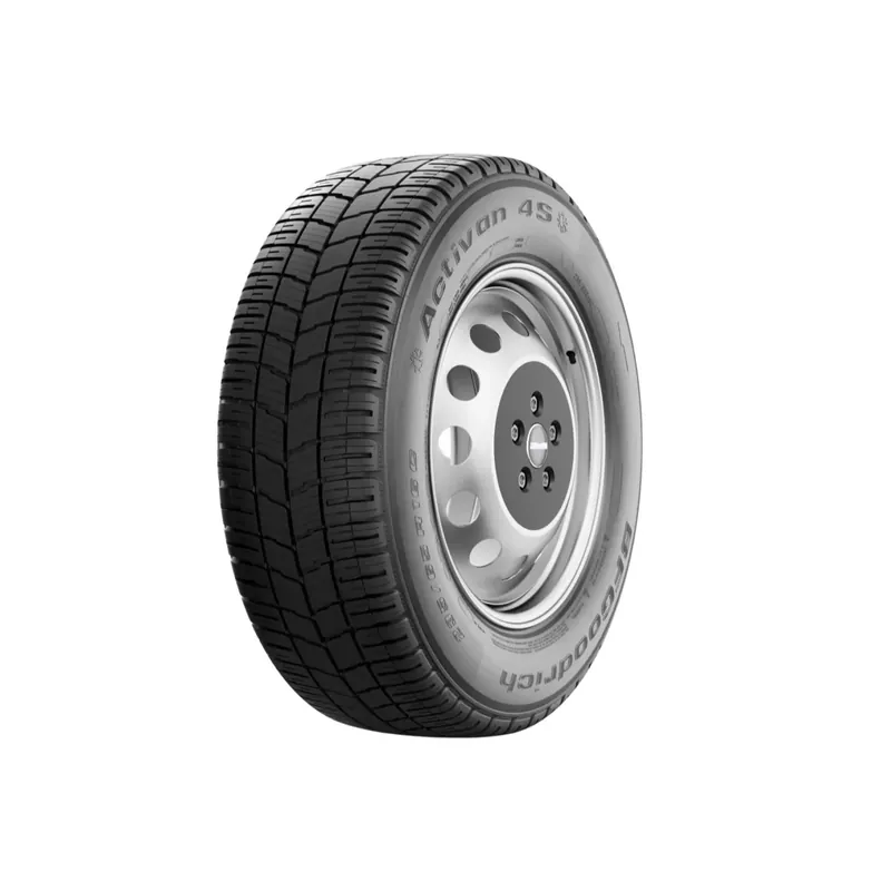 Popular Anvelopa All season 215/60R17C BFGOODRICH Activan 4s 109/107T 8PR