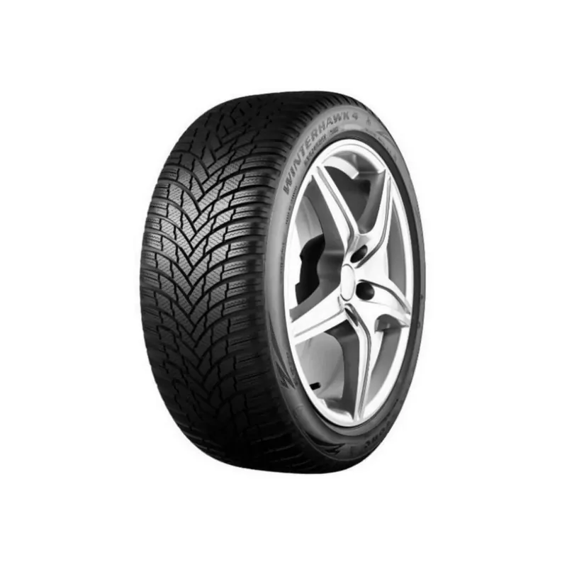 Anvelopa Iarna 205/55R16 FIRESTONE Winterhawk 4 91T Reducere de preț