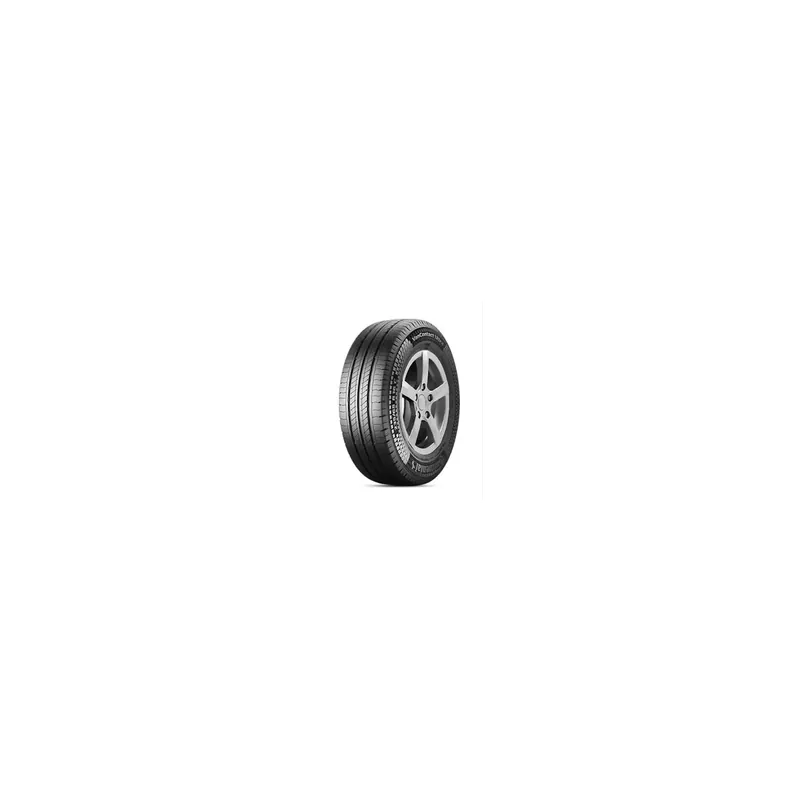 Livrare expres Anvelopa Vara 215/60R17C CONTINENTAL VANCONTACT ULTRA 109/107T