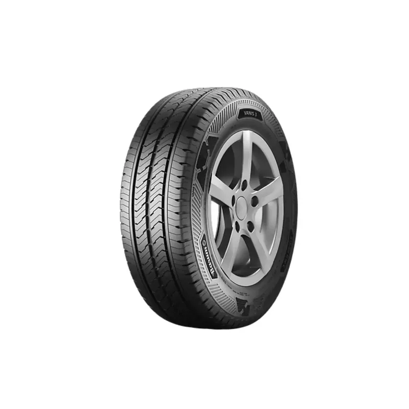 Anvelopa Vara 205/65R15C BARUM Vanis 3 102/100T Doar azi