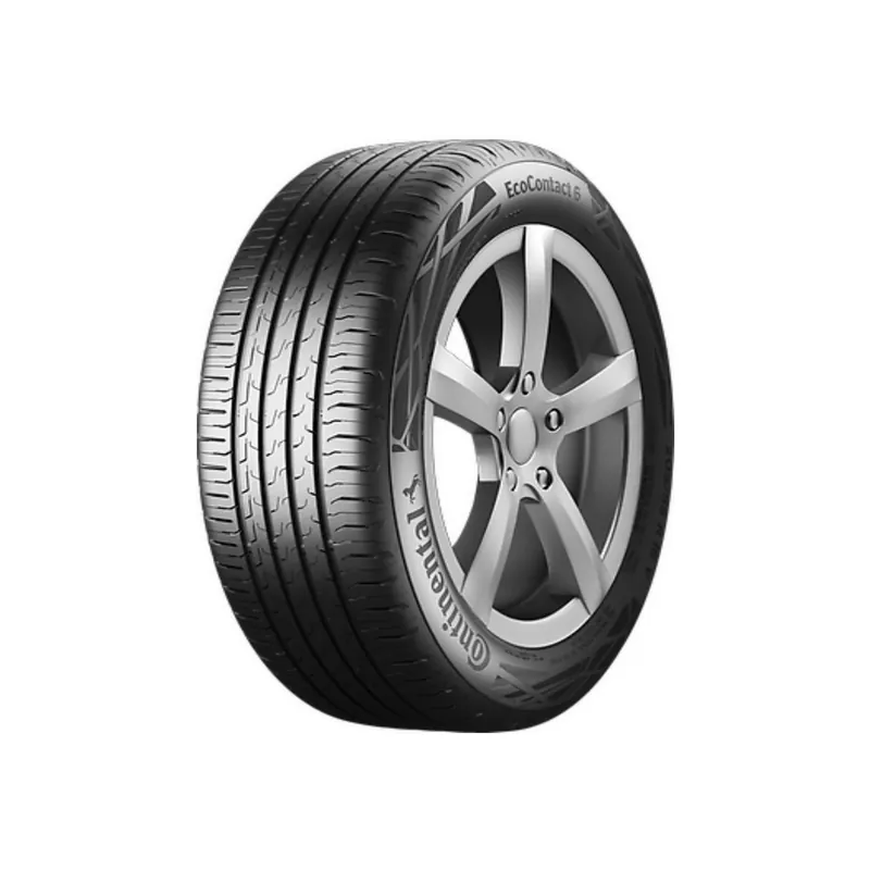 Anvelope vara CONTINENTAL Ecocontact 6 225/45R19 96W Vezi acum