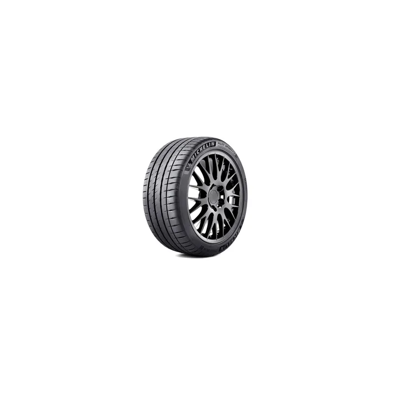 Anvelope vara MICHELIN PILOT SPORT 4 S 255/35R20 97Y Ofertă limitată