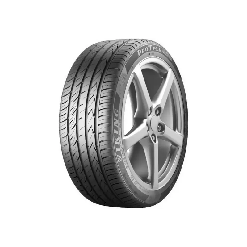 Anvelopa Vara 205/50R17 VIKING Protech newgen 93Y XL Chilipir