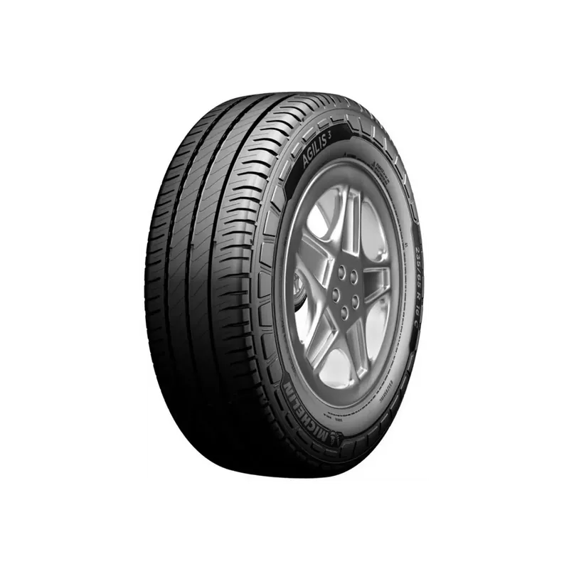 Anvelope vara MICHELIN Agilis 3 195/75R16C 110/108R 10PR Nu rata