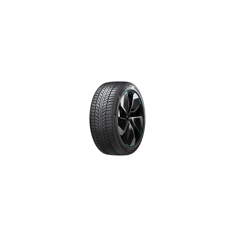 Cel mai vândut Anvelopa Iarna 265/40R21 HANKOOK IW01 WINTERI*CEPT ION 105V