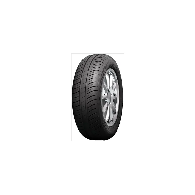 Cumpărături sigure Anvelopa Vara 165/70R14 GOODYEAR EFFICIENTGRIP COMPACT 81T