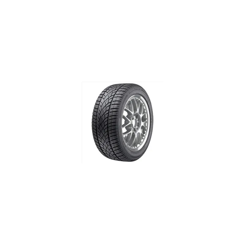 Anvelopa Iarna 265/45R18 DUNLOP SP WINTER SPORT 3D 101V Ofertă specială