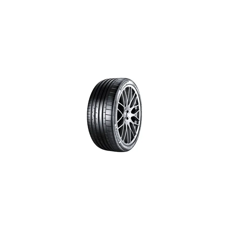 Anvelopa Vara 325/35R20 CONTINENTAL SPORTCONTACT 6 108Y Ofertă limitată