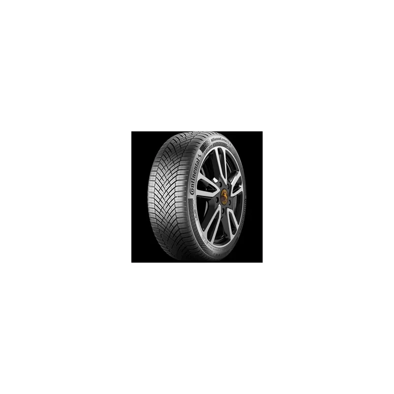 Lichidare de stoc Anvelopa All season 225/50R17 CONTINENTAL ALLSEASONCONTACT 2 98W Runflat