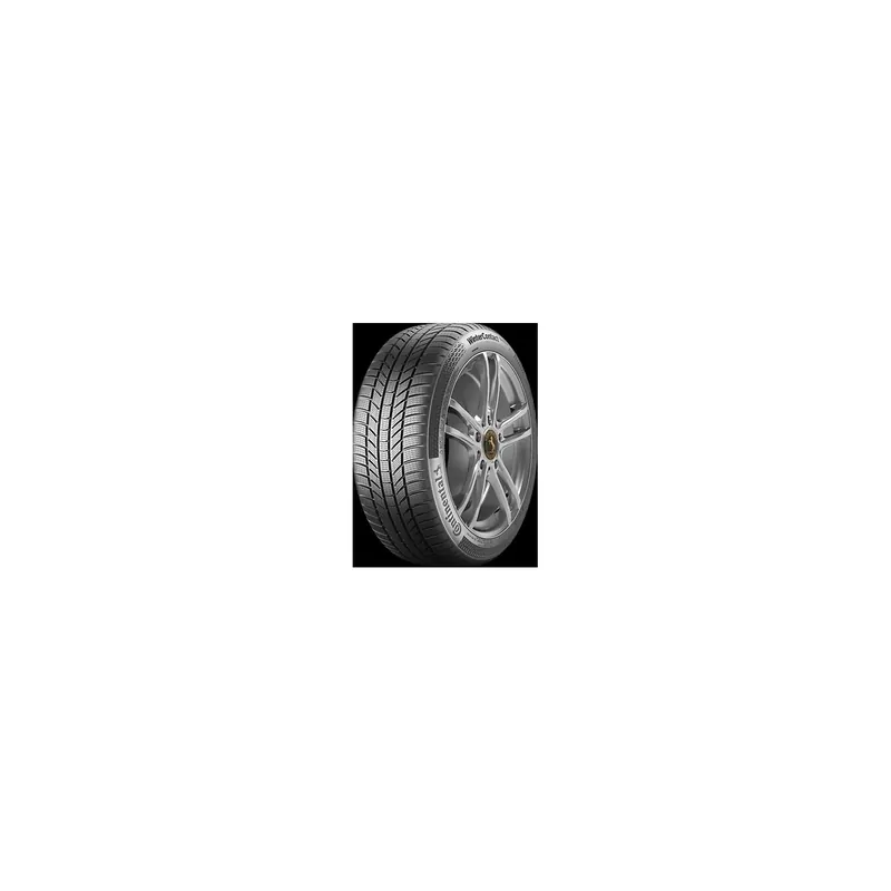 Premium Anvelopa Iarna 255/45R20 CONTINENTAL WINTERCONTACT TS 870 P 101T
