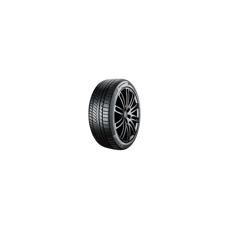 Cumpărături sigure Anvelopa Iarna 205/40R17 CONTINENTAL CONTIWINTERCONTACT TS 850P 84H