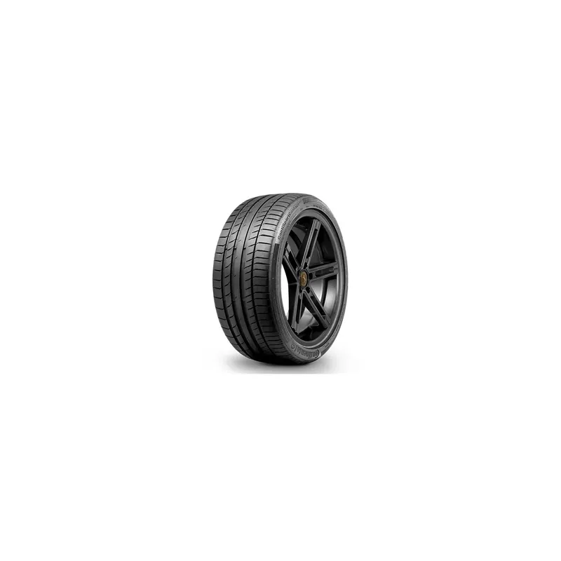 Anvelopa Vara 315/30R21 CONTINENTAL CONTISPORTCONTACT 5P 105Y Calitate înaltă