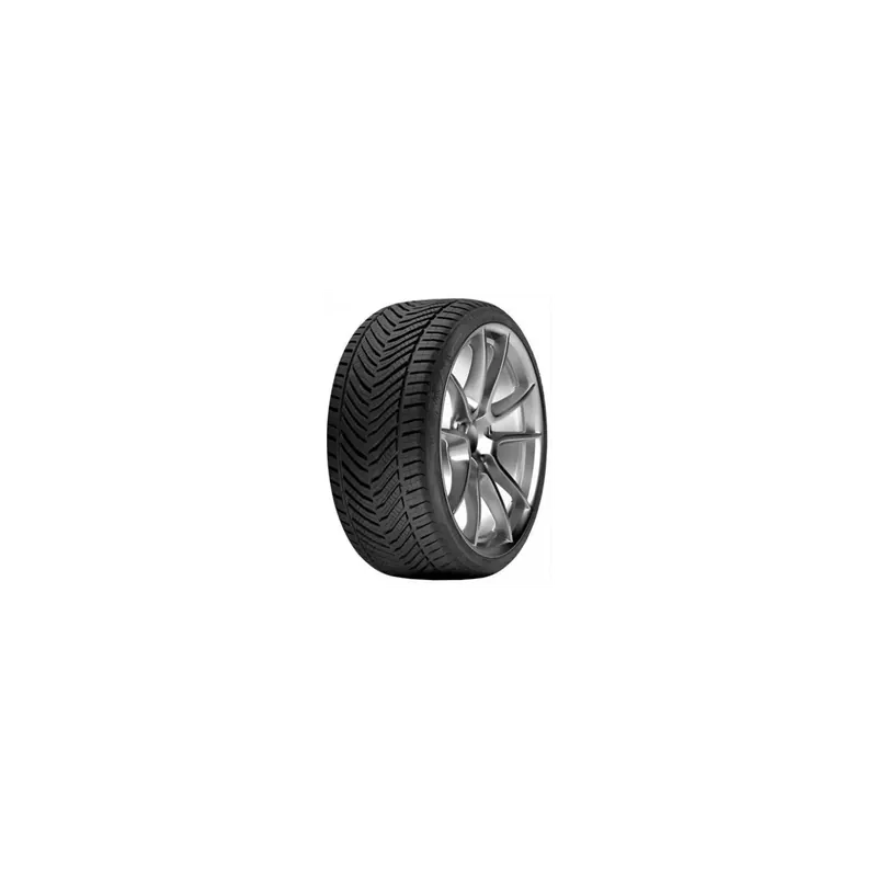 Ieftin Anvelopa All season 245/45R18 TIGAR ALL SEASON 100Y