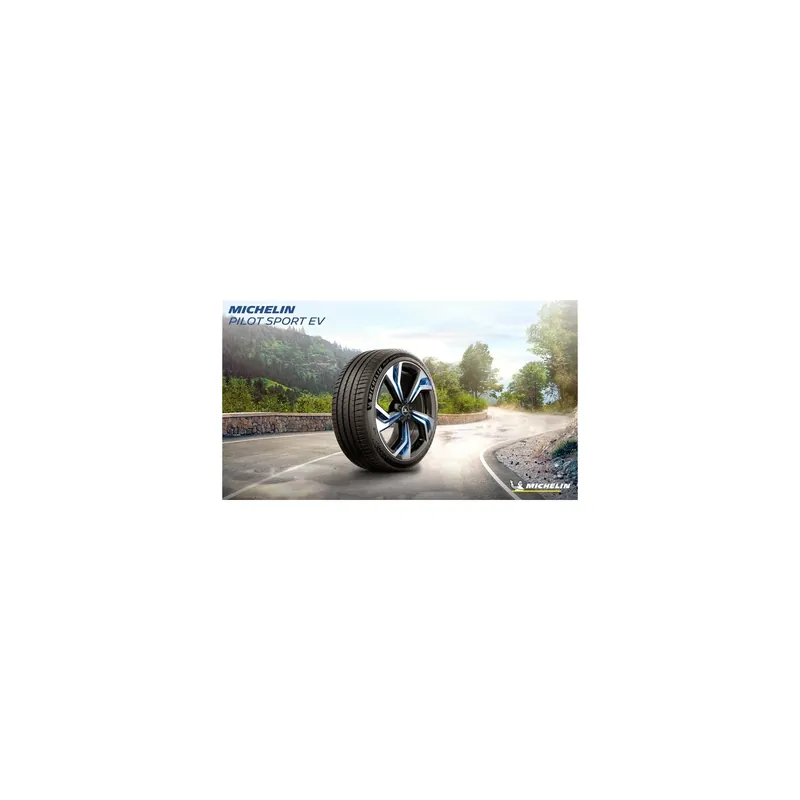 Nu rata Anvelopa Vara 255/45R20 MICHELIN PILOT SPORT EV 105W