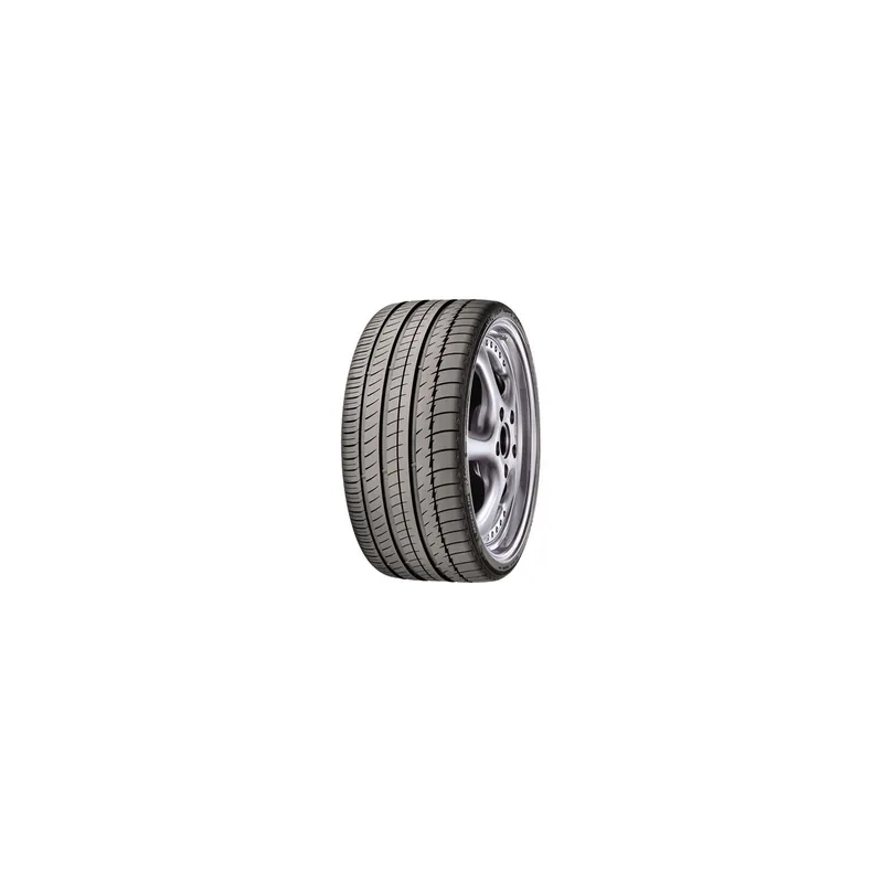 Ofertă limitată Anvelopa Vara 335/35R17 MICHELIN PILOT SPORT PS2 106Y