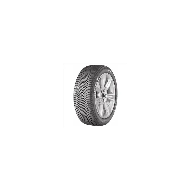 Anvelopa Iarna 215/55R17 MICHELIN ALPIN 5 94H Reducere extra