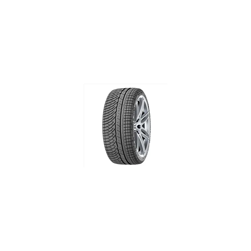 Anvelopa Iarna 285/40R19 MICHELIN PILOT ALPIN PA4 107W Reducere de preț