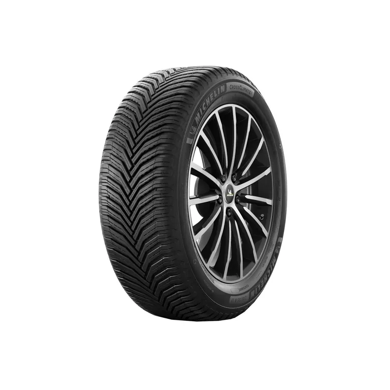 Anvelopa All season 245/45R19 MICHELIN CROSSCLIMATE 2 102V Ofertă exclusivă
