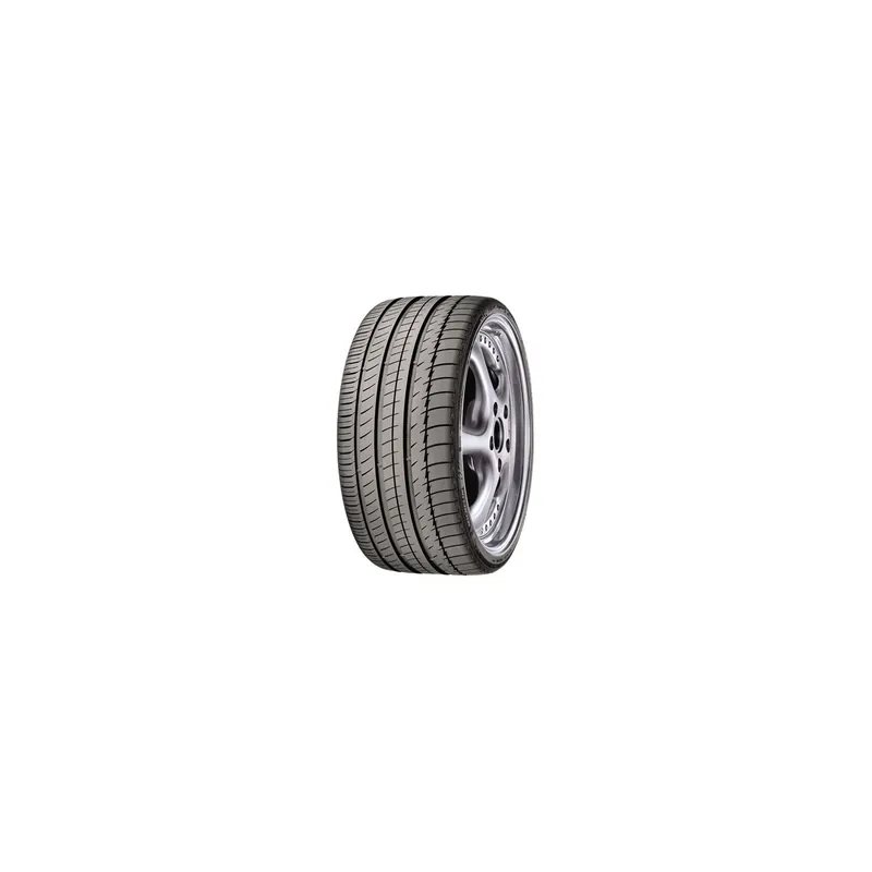 Nu rata Anvelopa Vara 315/30R18 MICHELIN PILOT SPORT PS2 98Y