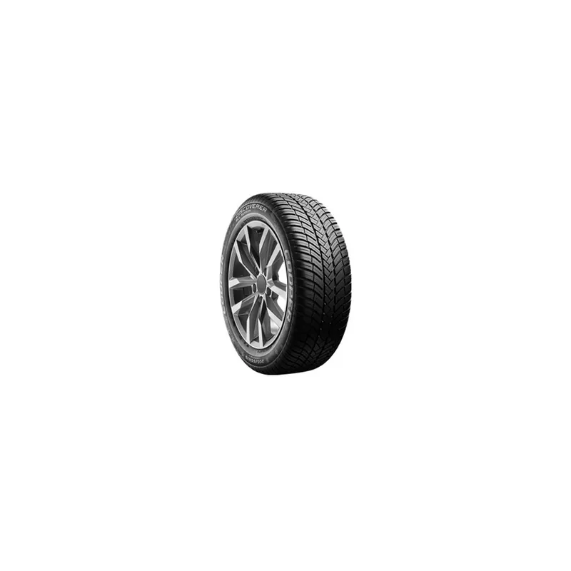 Discount Anvelopa All season 205/45R17 COOPER DISCOVERER ALL SEASON 88V