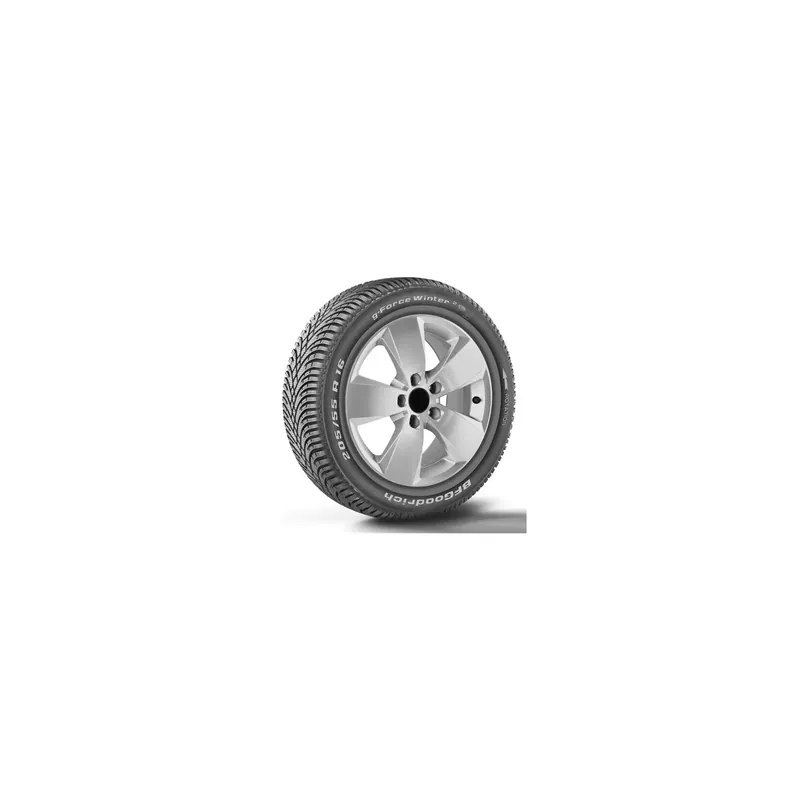 Ofertă exclusivă Anvelope iarna BFG G-FORCE WINTER2 195/65R15 95T