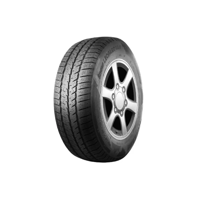 Bestseller Anvelopa Iarna 205/70R15C MAZZINI Snowleopard van 106/104R 8PR