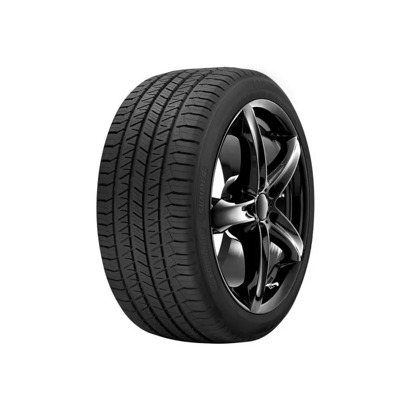 Anvelopa Vara 235/55R19 KORMORAN Suv summer 105Y XL Preferatul clienților