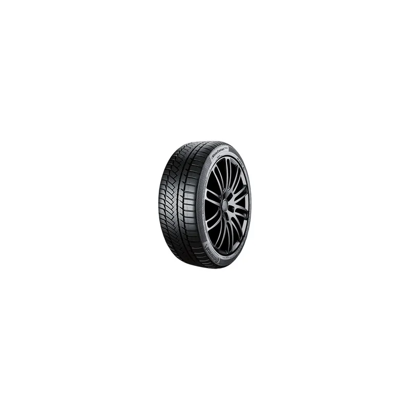 Anvelopa Iarna 265/35R18 CONTINENTAL Wintercontact ts 850 p 97V XL Reducere extra